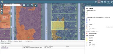 Build your DREAM HOME on this .23-ACRE LOT in an UP-AND-COMING on Sabal Trace Golf and Country Club in Florida - for sale on GolfHomes.com, golf home, golf lot