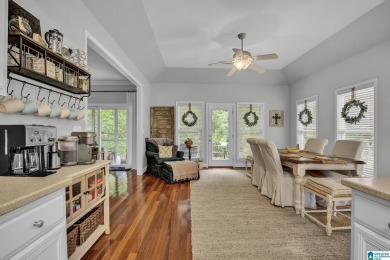 Welcome to the beautiful Limestone Springs Golf! This lovely on Limestone Springs Golf Club in Alabama - for sale on GolfHomes.com, golf home, golf lot