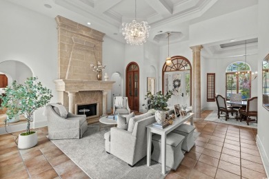 Simply stunning....what a place.    Situated on one of the on The Members Club At Grande Dunes in South Carolina - for sale on GolfHomes.com, golf home, golf lot