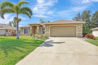 Welcome to this stunning, move-in-ready home located in the on Royal Tee Country Club in Florida - for sale on GolfHomes.com, golf home, golf lot