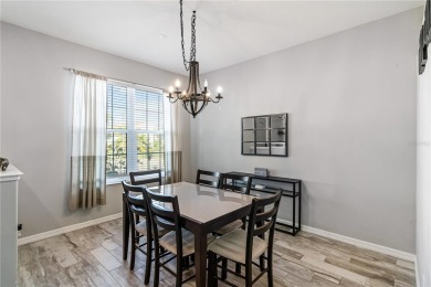 Enjoy serene preserve and golf course views in this elegant on River Strand Golf and Country Club At Heritage Harbour  in Florida - for sale on GolfHomes.com, golf home, golf lot
