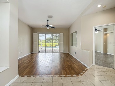 Discover your dream home at 9529 Northcliffe Blvd, Spring Hill on Oak Hills Country Club in Florida - for sale on GolfHomes.com, golf home, golf lot