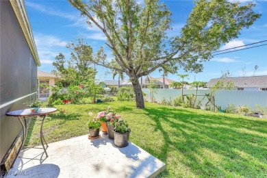 Welcome to this stunning, move-in-ready home located in the on Royal Tee Country Club in Florida - for sale on GolfHomes.com, golf home, golf lot