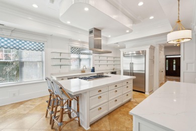 Unbeatable value on Isle of Palms for this level of square on Wild Dunes Harbor Golf Resort in South Carolina - for sale on GolfHomes.com, golf home, golf lot