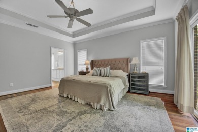 Welcome to the beautiful Limestone Springs Golf! This lovely on Limestone Springs Golf Club in Alabama - for sale on GolfHomes.com, golf home, golf lot
