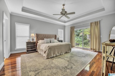 Welcome to the beautiful Limestone Springs Golf! This lovely on Limestone Springs Golf Club in Alabama - for sale on GolfHomes.com, golf home, golf lot