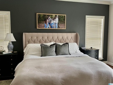 Welcome to the beautiful Limestone Springs Golf! This lovely on Limestone Springs Golf Club in Alabama - for sale on GolfHomes.com, golf home, golf lot