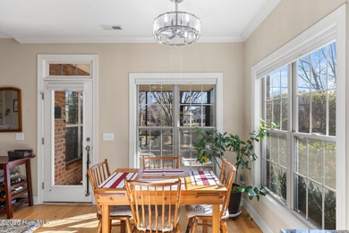 Located in the highly desirable Regency Lakes neighborhood of St on Members Club At St. James Plantation in North Carolina - for sale on GolfHomes.com, golf home, golf lot