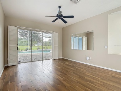 Discover your dream home at 9529 Northcliffe Blvd, Spring Hill on Oak Hills Country Club in Florida - for sale on GolfHomes.com, golf home, golf lot