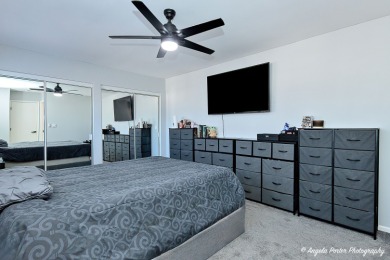 Welcome to your new GREAT home of modern comfort and timeless on Heather Ridge Golf Club in Illinois - for sale on GolfHomes.com, golf home, golf lot