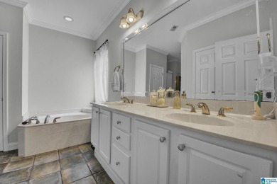 Welcome to the beautiful Limestone Springs Golf! This lovely on Limestone Springs Golf Club in Alabama - for sale on GolfHomes.com, golf home, golf lot