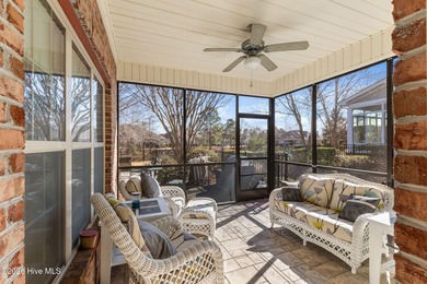 Located in the highly desirable Regency Lakes neighborhood of St on Members Club At St. James Plantation in North Carolina - for sale on GolfHomes.com, golf home, golf lot