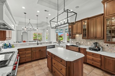 Simply stunning....what a place.    Situated on one of the on The Members Club At Grande Dunes in South Carolina - for sale on GolfHomes.com, golf home, golf lot