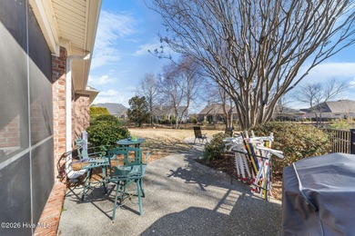 Located in the highly desirable Regency Lakes neighborhood of St on Members Club At St. James Plantation in North Carolina - for sale on GolfHomes.com, golf home, golf lot