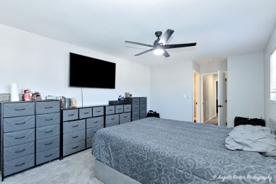 Welcome to your new GREAT home of modern comfort and timeless on Heather Ridge Golf Club in Illinois - for sale on GolfHomes.com, golf home, golf lot