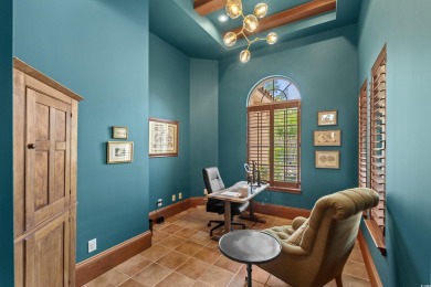 Simply stunning....what a place.    Situated on one of the on The Members Club At Grande Dunes in South Carolina - for sale on GolfHomes.com, golf home, golf lot