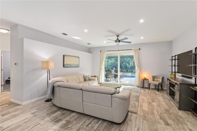 Enjoy serene preserve and golf course views in this elegant on River Strand Golf and Country Club At Heritage Harbour  in Florida - for sale on GolfHomes.com, golf home, golf lot
