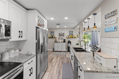 Charming 3-Bedroom Home with Commercial Potential in Beverly on Brentwood Farms Golf Club in Florida - for sale on GolfHomes.com, golf home, golf lot