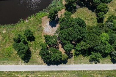 Discover the perfect setting to build your dream home at 708 on Cedar Creek Country Club in Texas - for sale on GolfHomes.com, golf home, golf lot
