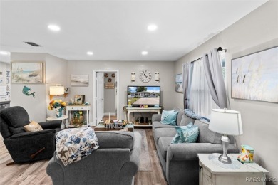 Charming 3-Bedroom Home with Commercial Potential in Beverly on Brentwood Farms Golf Club in Florida - for sale on GolfHomes.com, golf home, golf lot