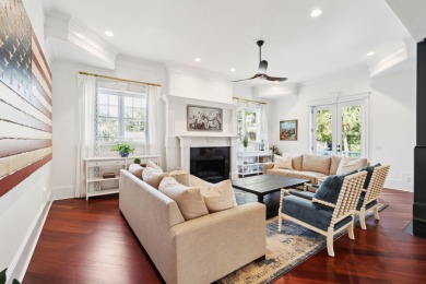 Unbeatable value on Isle of Palms for this level of square on Wild Dunes Harbor Golf Resort in South Carolina - for sale on GolfHomes.com, golf home, golf lot