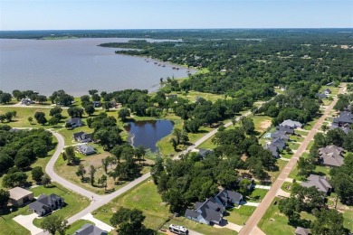 Discover the perfect setting to build your dream home at 708 on Cedar Creek Country Club in Texas - for sale on GolfHomes.com, golf home, golf lot