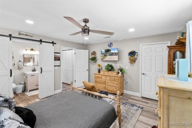 Charming 3-Bedroom Home with Commercial Potential in Beverly on Brentwood Farms Golf Club in Florida - for sale on GolfHomes.com, golf home, golf lot