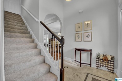 Welcome to the beautiful Limestone Springs Golf! This lovely on Limestone Springs Golf Club in Alabama - for sale on GolfHomes.com, golf home, golf lot