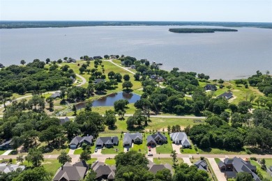 Discover the perfect setting to build your dream home at 708 on Cedar Creek Country Club in Texas - for sale on GolfHomes.com, golf home, golf lot