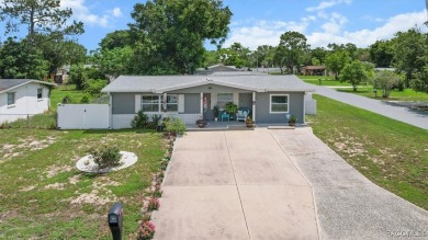 Charming 3-Bedroom Home with Commercial Potential in Beverly on Brentwood Farms Golf Club in Florida - for sale on GolfHomes.com, golf home, golf lot