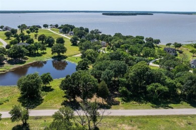 Discover the perfect setting to build your dream home at 708 on Cedar Creek Country Club in Texas - for sale on GolfHomes.com, golf home, golf lot