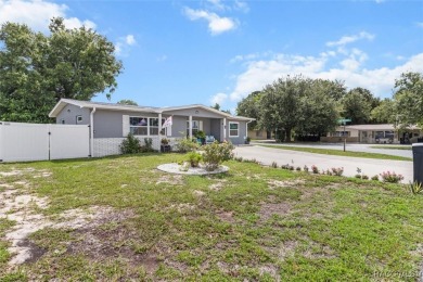 Charming 3-Bedroom Home with Commercial Potential in Beverly on Brentwood Farms Golf Club in Florida - for sale on GolfHomes.com, golf home, golf lot