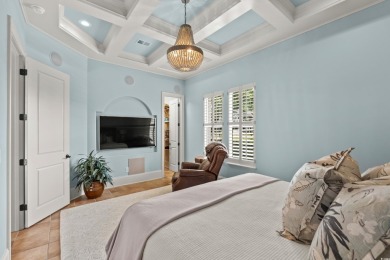 Simply stunning....what a place.    Situated on one of the on The Members Club At Grande Dunes in South Carolina - for sale on GolfHomes.com, golf home, golf lot