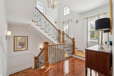 Unbeatable value on Isle of Palms for this level of square on Wild Dunes Harbor Golf Resort in South Carolina - for sale on GolfHomes.com, golf home, golf lot