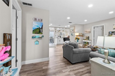 Charming 3-Bedroom Home with Commercial Potential in Beverly on Brentwood Farms Golf Club in Florida - for sale on GolfHomes.com, golf home, golf lot