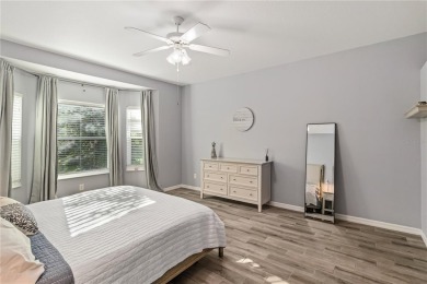 Enjoy serene preserve and golf course views in this elegant on River Strand Golf and Country Club At Heritage Harbour  in Florida - for sale on GolfHomes.com, golf home, golf lot