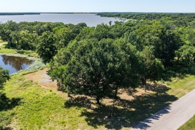 Discover the perfect setting to build your dream home at 708 on Cedar Creek Country Club in Texas - for sale on GolfHomes.com, golf home, golf lot