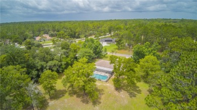 This sweet one on Mock Orange is the REAL DEAL! House is now on Pine Ridge Community Golf and Country Club in Florida - for sale on GolfHomes.com, golf home, golf lot