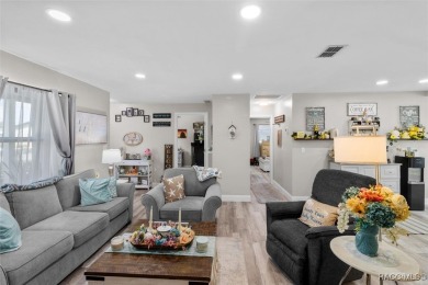 Charming 3-Bedroom Home with Commercial Potential in Beverly on Brentwood Farms Golf Club in Florida - for sale on GolfHomes.com, golf home, golf lot