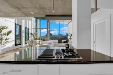 New York Loft style condo located at The Metropolis High Rise on The Wynn Golf Club in Nevada - for sale on GolfHomes.com, golf home, golf lot