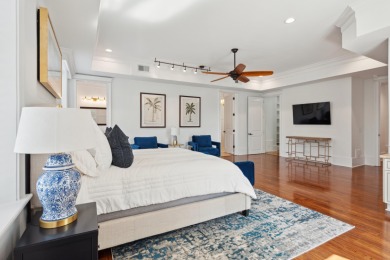 Unbeatable value on Isle of Palms for this level of square on Wild Dunes Harbor Golf Resort in South Carolina - for sale on GolfHomes.com, golf home, golf lot
