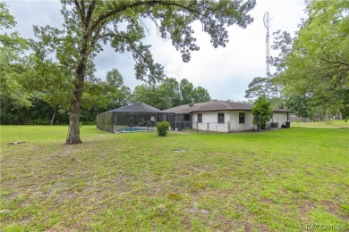 This sweet one on Mock Orange is the REAL DEAL! House is now on Pine Ridge Community Golf and Country Club in Florida - for sale on GolfHomes.com, golf home, golf lot