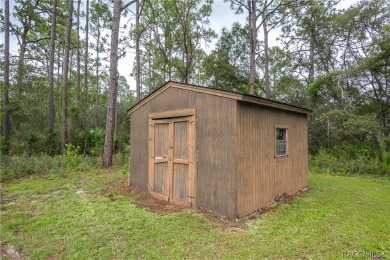 This sweet one on Mock Orange is the REAL DEAL! House is now on Pine Ridge Community Golf and Country Club in Florida - for sale on GolfHomes.com, golf home, golf lot