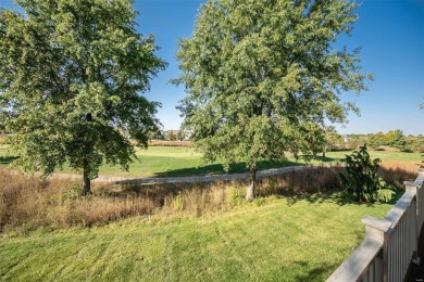 NEW PRICE!! MOTIVATED SELLER.
VILLA BACKS TO 7th FAIRWAY OF on Winghaven Country Club in Missouri - for sale on GolfHomes.com, golf home, golf lot