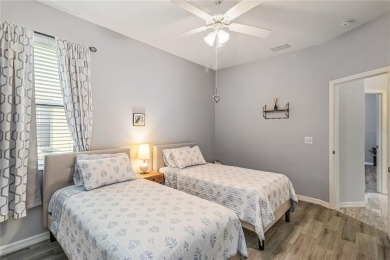 Enjoy serene preserve and golf course views in this elegant on River Strand Golf and Country Club At Heritage Harbour  in Florida - for sale on GolfHomes.com, golf home, golf lot