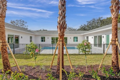 Welcome to your Florida dream home in Wellington! This brand new on Greenview Cove Golf Club in Florida - for sale on GolfHomes.com, golf home, golf lot