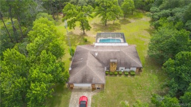 This sweet one on Mock Orange is the REAL DEAL! House is now on Pine Ridge Community Golf and Country Club in Florida - for sale on GolfHomes.com, golf home, golf lot