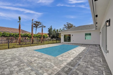 Welcome to your Florida dream home in Wellington! This brand new on Greenview Cove Golf Club in Florida - for sale on GolfHomes.com, golf home, golf lot