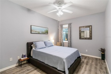 Enjoy serene preserve and golf course views in this elegant on River Strand Golf and Country Club At Heritage Harbour  in Florida - for sale on GolfHomes.com, golf home, golf lot