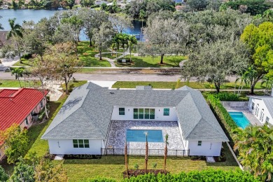 Welcome to your Florida dream home in Wellington! This brand new on Greenview Cove Golf Club in Florida - for sale on GolfHomes.com, golf home, golf lot